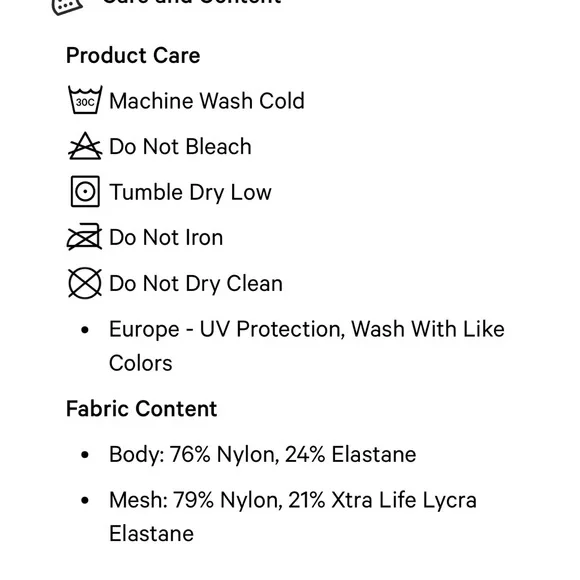 lululemon athletica Sculpt Cropped Top, Mohave Tan - Picture 5 of 5